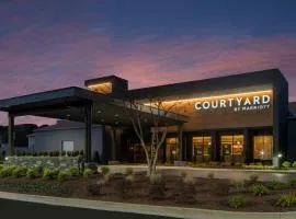 Courtyard by Marriott Memphis Airport