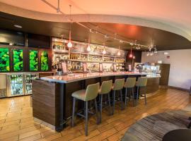 Courtyard by Marriott Merced, hotel a Merced