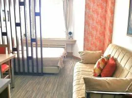 Premia Apartments Konaci