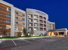 Courtyard Austin by Marriott Northwest/Lakeline, hotel em Austin