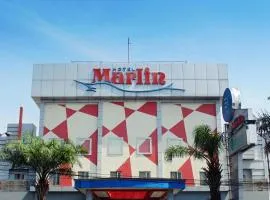 Hotel Marlin Pekalongan Managed by Dafam