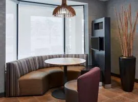 Courtyard by Marriott Detroit Pontiac/Auburn Hills