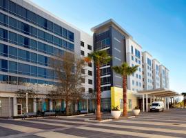 Courtyard by Marriott Orlando Lake Nona, hotel v Orlandu