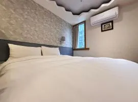 漫旅時光旅店