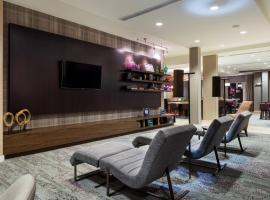 Courtyard by Marriott Elmira Horseheads, hotell sihtkohas Horseheads