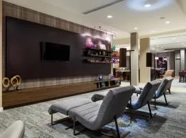 Courtyard by Marriott Elmira Horseheads