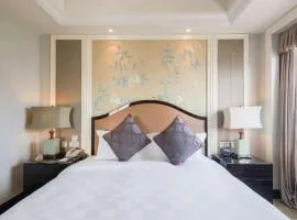 Ramada Plaza Tianlu Hotel