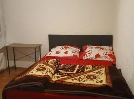 1 Cosy Room in a 3 Bed-Room-Appart