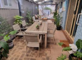 Ocean Street Delight，位于埃斯佩兰斯的酒店