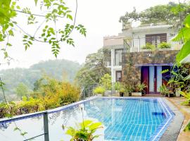 Liselma Residence, homestay in Kandy
