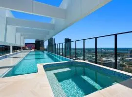 TRYP by Wyndham Southport Gold Coast Hotel Apartments