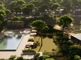 Tivoli Estela Golf & Lodges Porto
