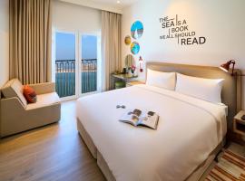 Rove Al Marjan Island, Hotel in Ra’s al-Chaima
