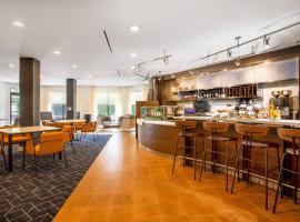 Courtyard by Marriott Orlando Altamonte Springs Maitland: Orlando'da bir otel