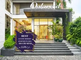 Oakwood Hotel & Apartments Saigon