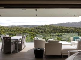 Tren Villa, ξενοδοχείο σε Plettenberg Bay