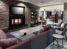Courtyard by Marriott Birmingham Trussville, Hotel in Trussville