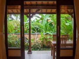 Darma Guest House Keliki