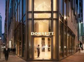 Dorsett Mongkok, Hong Kong