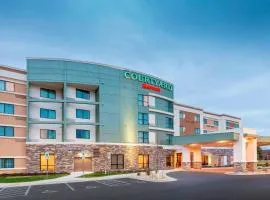 Courtyard by Marriott Bismarck North
