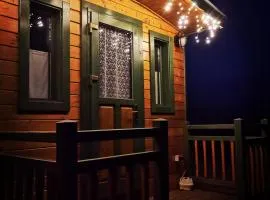 Roulotte & Forêt - Evasion Bohème en Bourgogne