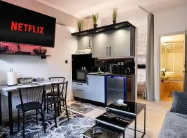Lussuoso casa a Rio