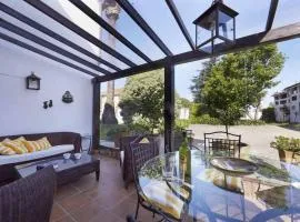 Casa La Palomba
