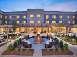 Courtyard by Marriott Wayne Fairfield, hotel in Wayne