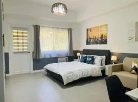 2-4pax Condo Unit in Subic Bay