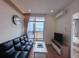 The Bell condominium