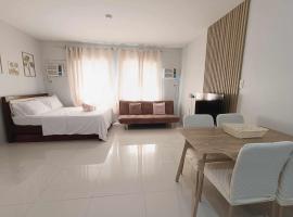 Olvera Residences, hotell sihtkohas Bacolod