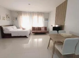 Olvera Residences