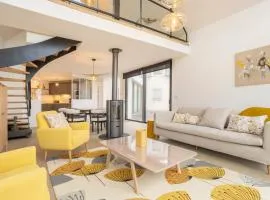 Villa Dune - 180m de la plage