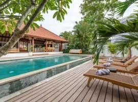 Villa Kimaya Bali