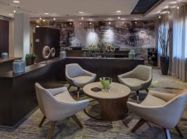 Courtyard by Marriott Miami West/FL Turnpike, khách sạn Marriott ở Miami