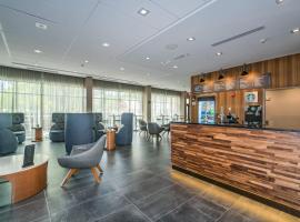 Courtyard by Marriott West Springfield, hotel v destinaci West Springfield