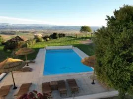 Domaine des Étoiles - Gîtes