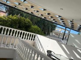 Casa Tua, ubytování s možností vlastního stravování v destinaci Kalamata