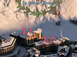 New Gudauri Lofts by Gudauri Travel