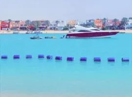 درة العروس البرادايس بيتش