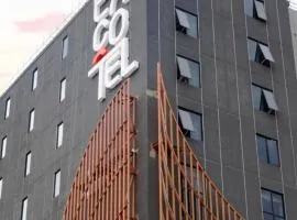 EXCOTEL Design Hotel Surabaya
