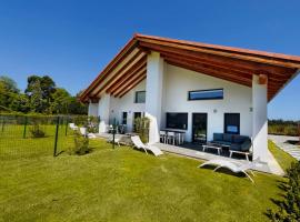 Casa La Palomba Nature, vila v destinaci Cudillero