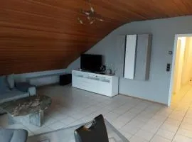 Ferienwohnung in Heppenheim