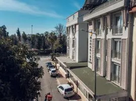 Hotel Mandalin