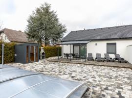 Dream Apartman Aliga II