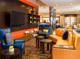 Courtyard by Marriott Stafford Quantico