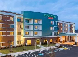 Courtyard by Marriott Stafford Quantico