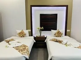 SANNA VILLA Residence