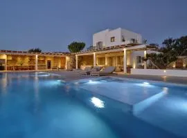 Paraga Paradise Villa