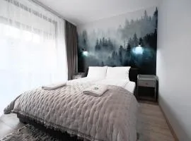 Laguna Beskidów Resort - Apartament Simple Comfort